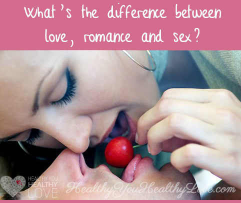 Love Sex And Romance 90