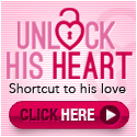 unlock his heart