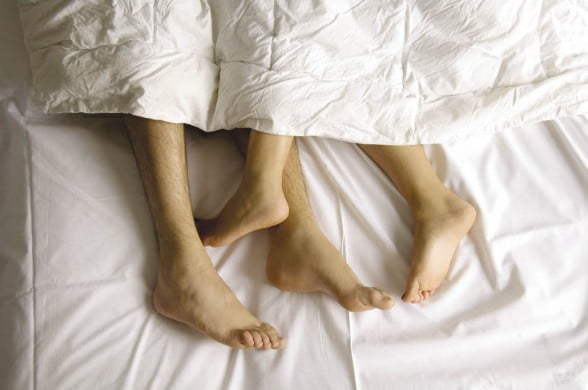 4 Things to Build Intimacy For Better Sex