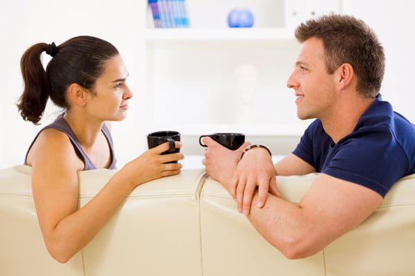 resolve relationship conflict