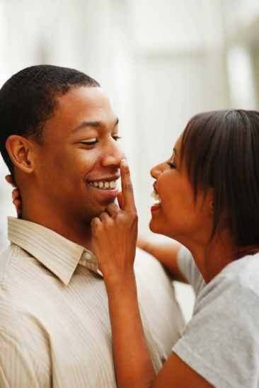 Flirting Tips To Spark The Right Kind Of Desire