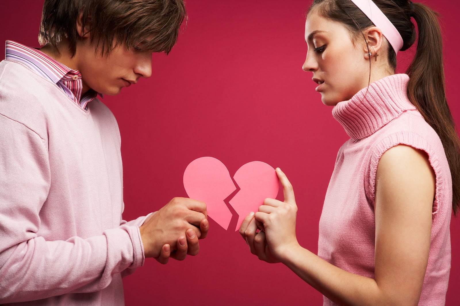 Taking Back an Ex – Is Love Sweeter the Second Time Around?