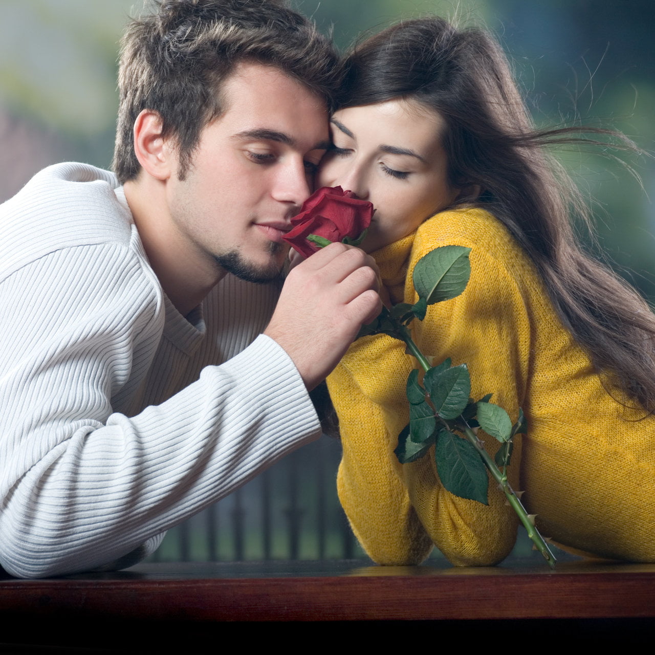 8 Signs You’ve Found Love and Mr. Right