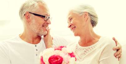 Dating Over 40: Is It Harder to Find Love?