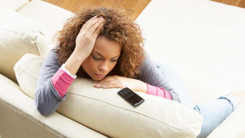 4 Reasons You Need to Stop Contacting Your Ex