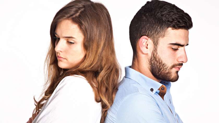 Unhappy in Your Relationship? 5 Crap Reasons You Stay