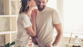 5 POWERFUL WAYS TO GENUINELY ATTRACT YOUR PERFECT MAN!