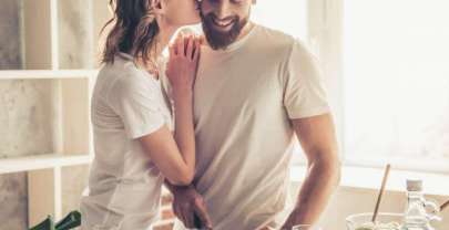 5 Powerful Ways to Genuinely Attract Your Perfect Man!