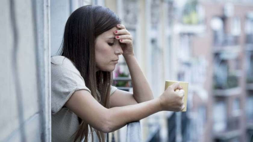 The Inescapable 6 Stages of Grief To Go Through After A Breakup
