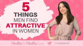 5-things-men-find-attractive-in-women