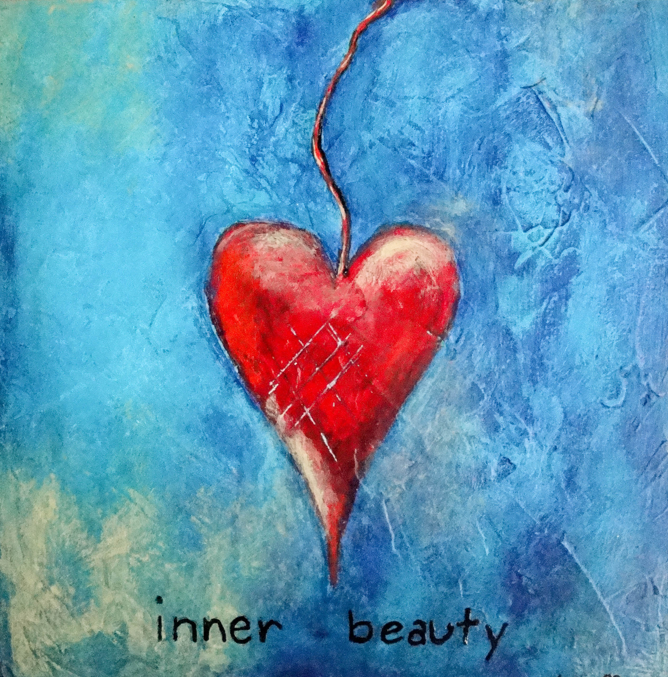 inner beauty